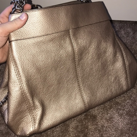 💯💯Stunning Coach Shoulder Bag!💯💯 - Picture 5 of 8